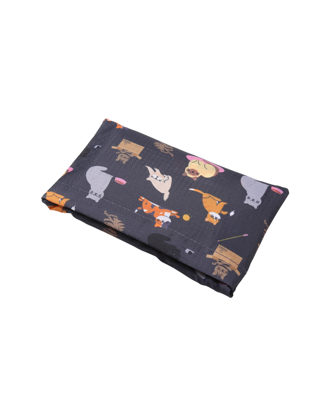 All Cats Mega Reusable Bag