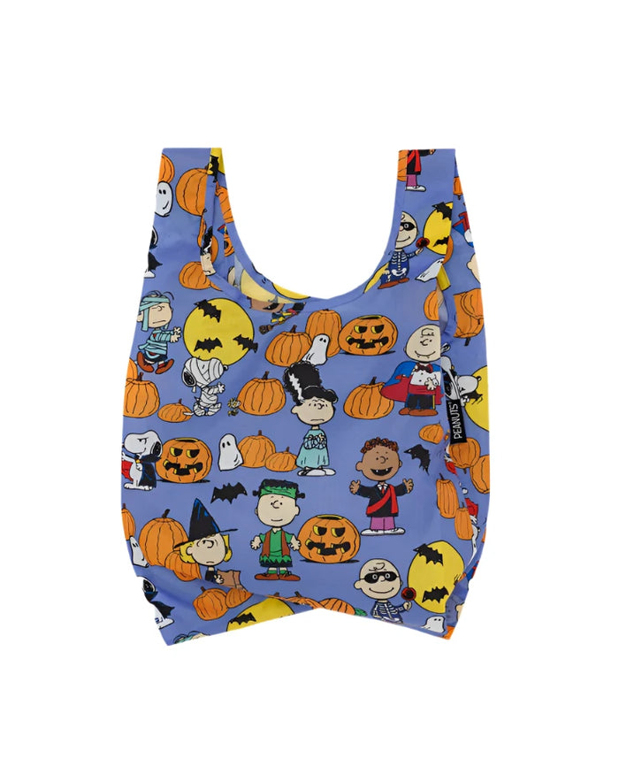 Baby Baggu - Pumpkin Patch