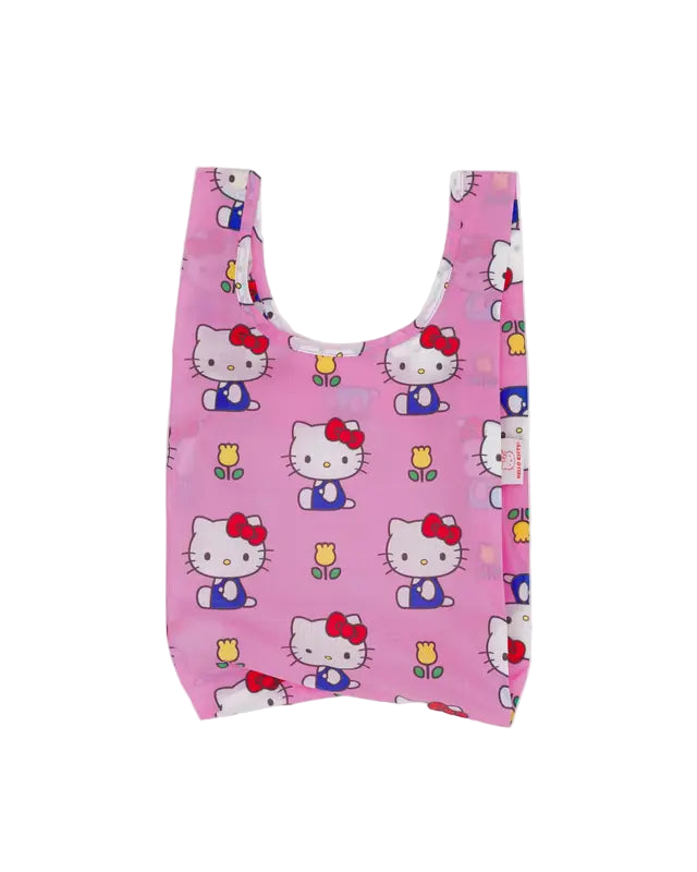 Baby Baggu - Hello Kitty Pink