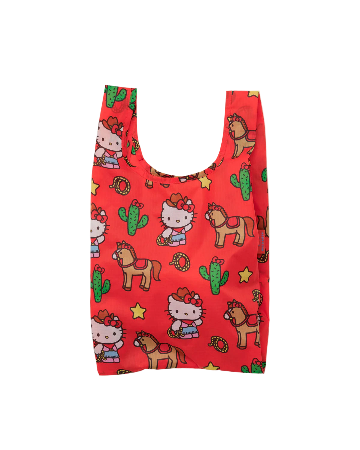 Baby Baggu - Hello Kitty Western