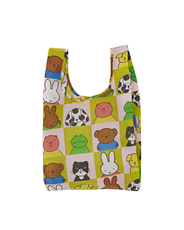 Baby Baggu - Miffy and Friends