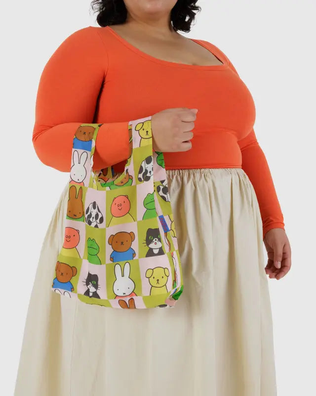 Baby Baggu - Miffy and Friends