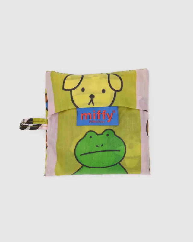 Baby Baggu - Miffy and Friends