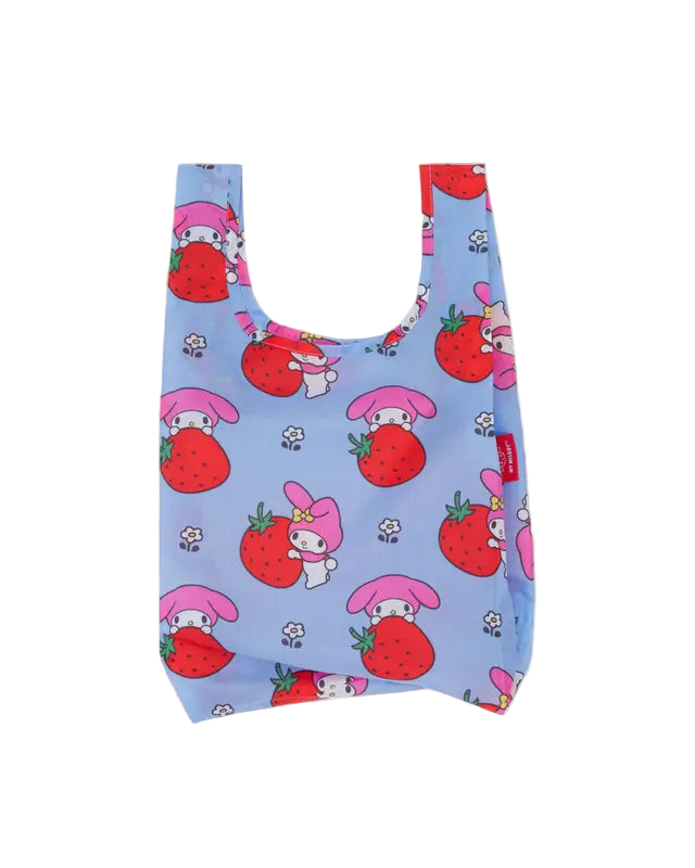 Baby Baggu - My Melody Strawberry