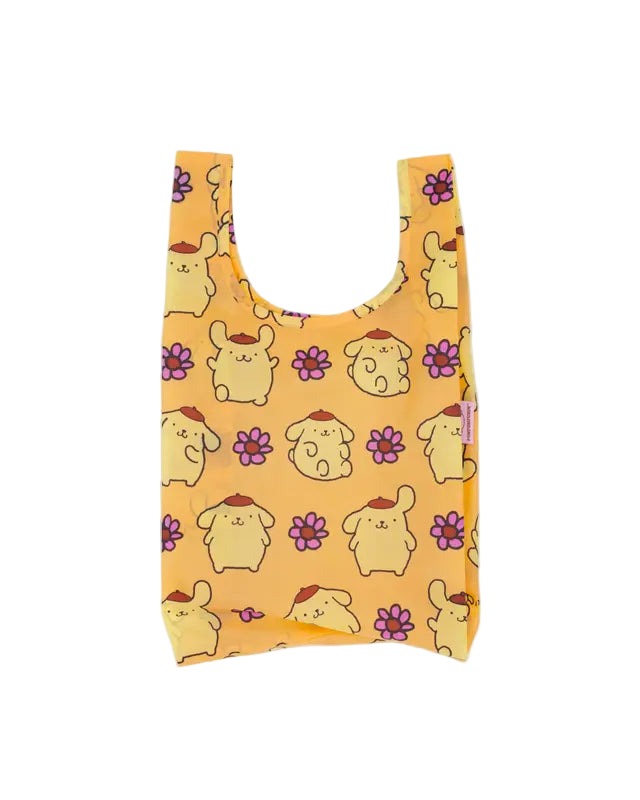 Baby Baggu - Pompompurin