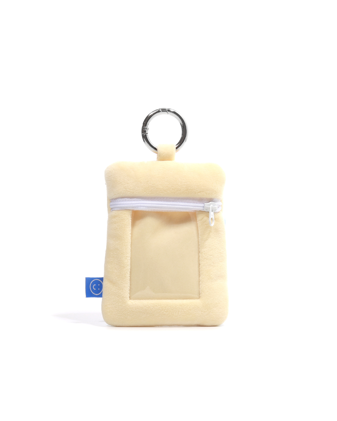 Bed 2in1 Plushie Reusable Drink Bag