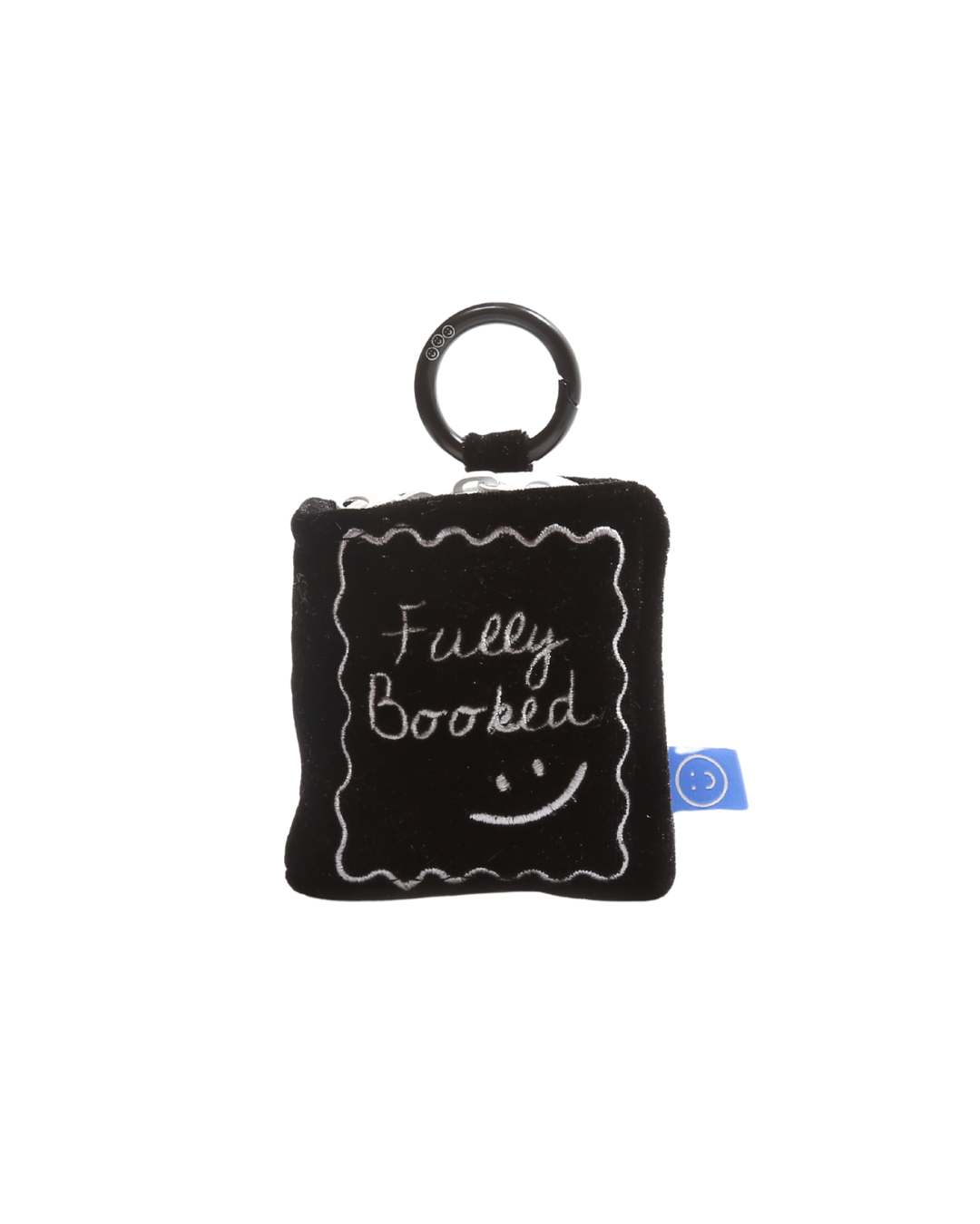Book Plushie Reusable XL Bag