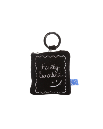 Book Plushie Reusable XL Bag
