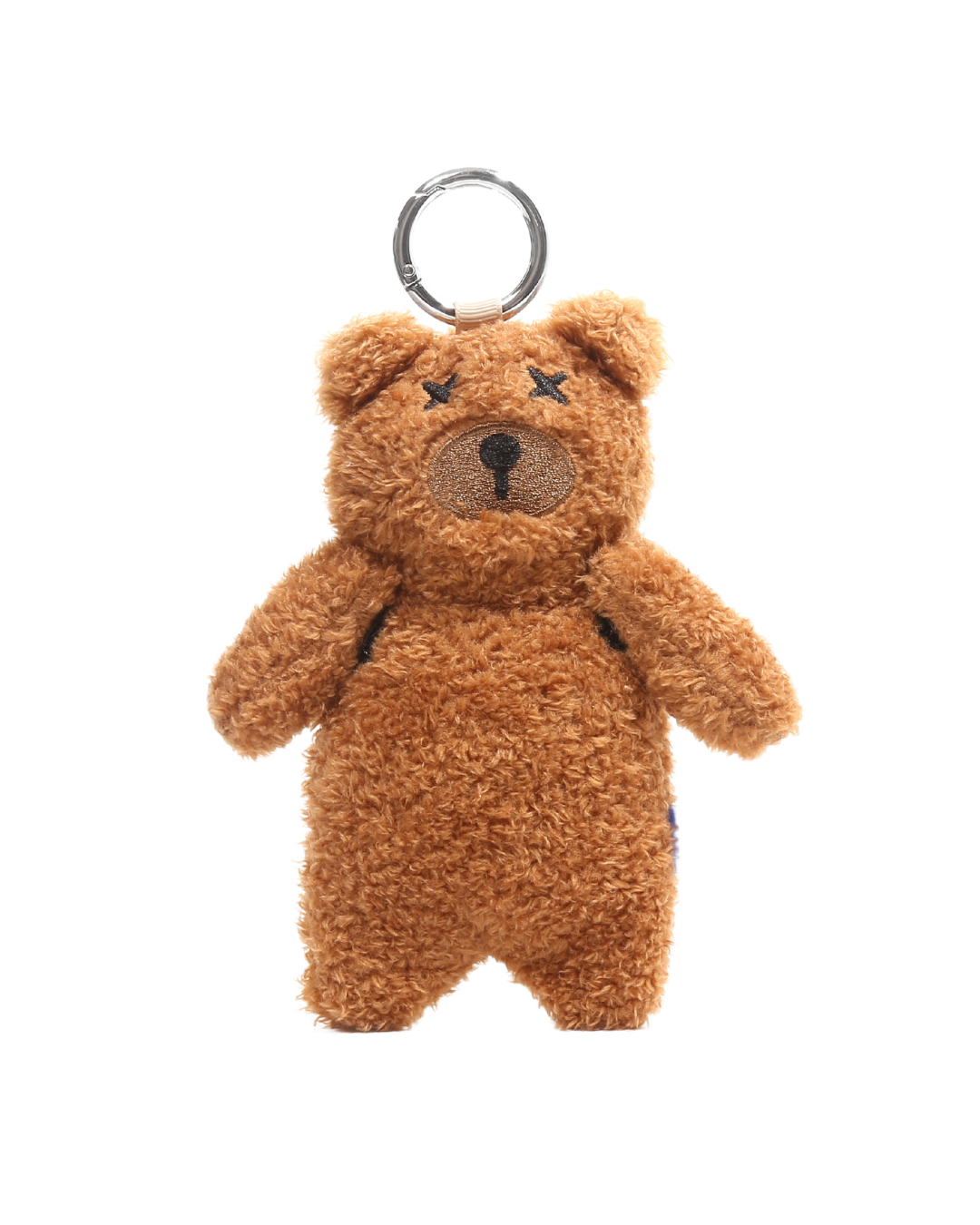 Broken Bear Plushie Reusable Bag XL
