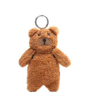 Broken Bear Plushie Reusable Bag XL