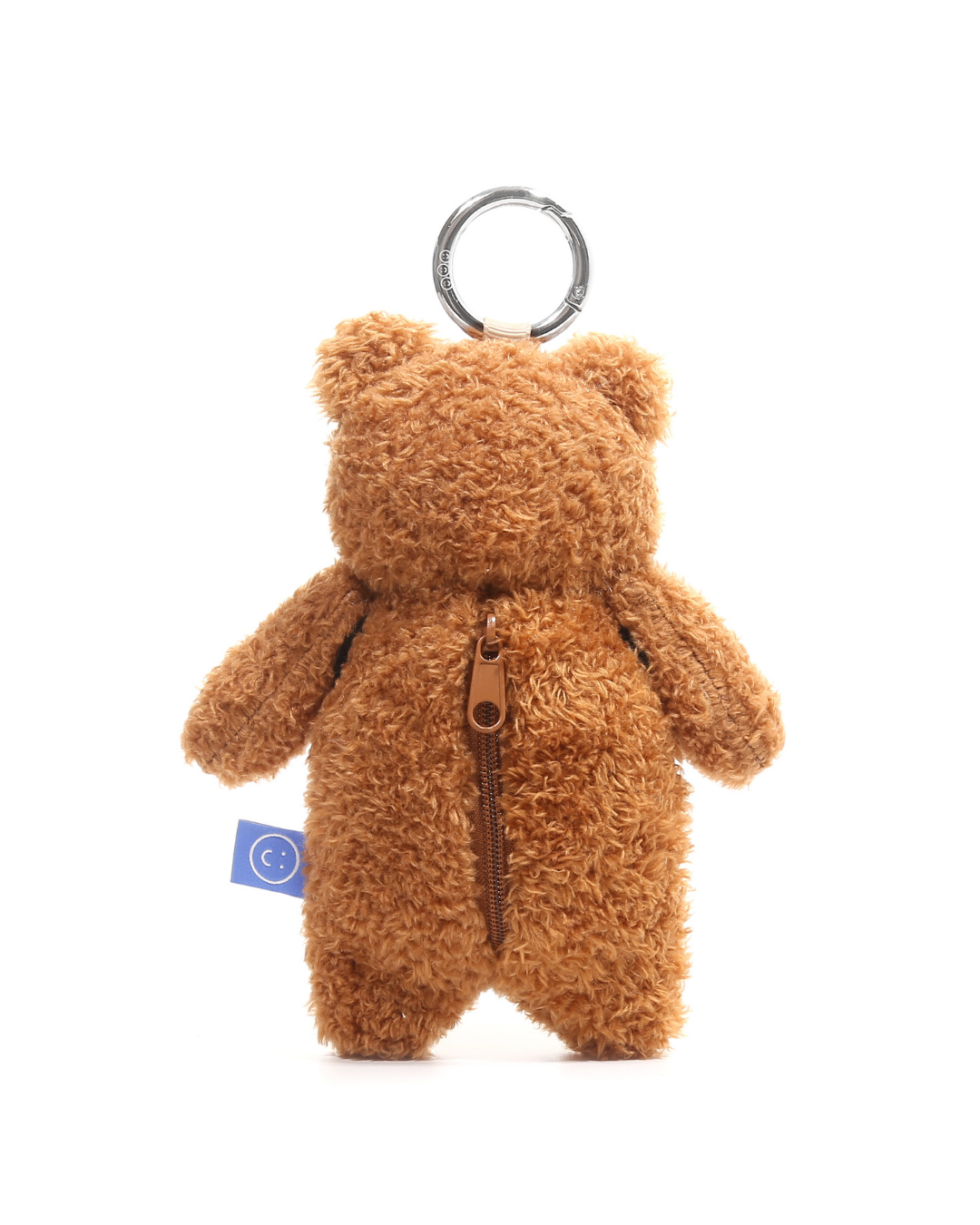 Broken Bear Plushie Reusable Bag XL