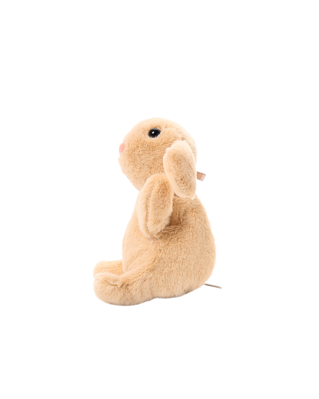 Brown Bunny Plushie Reusable XL Bag
