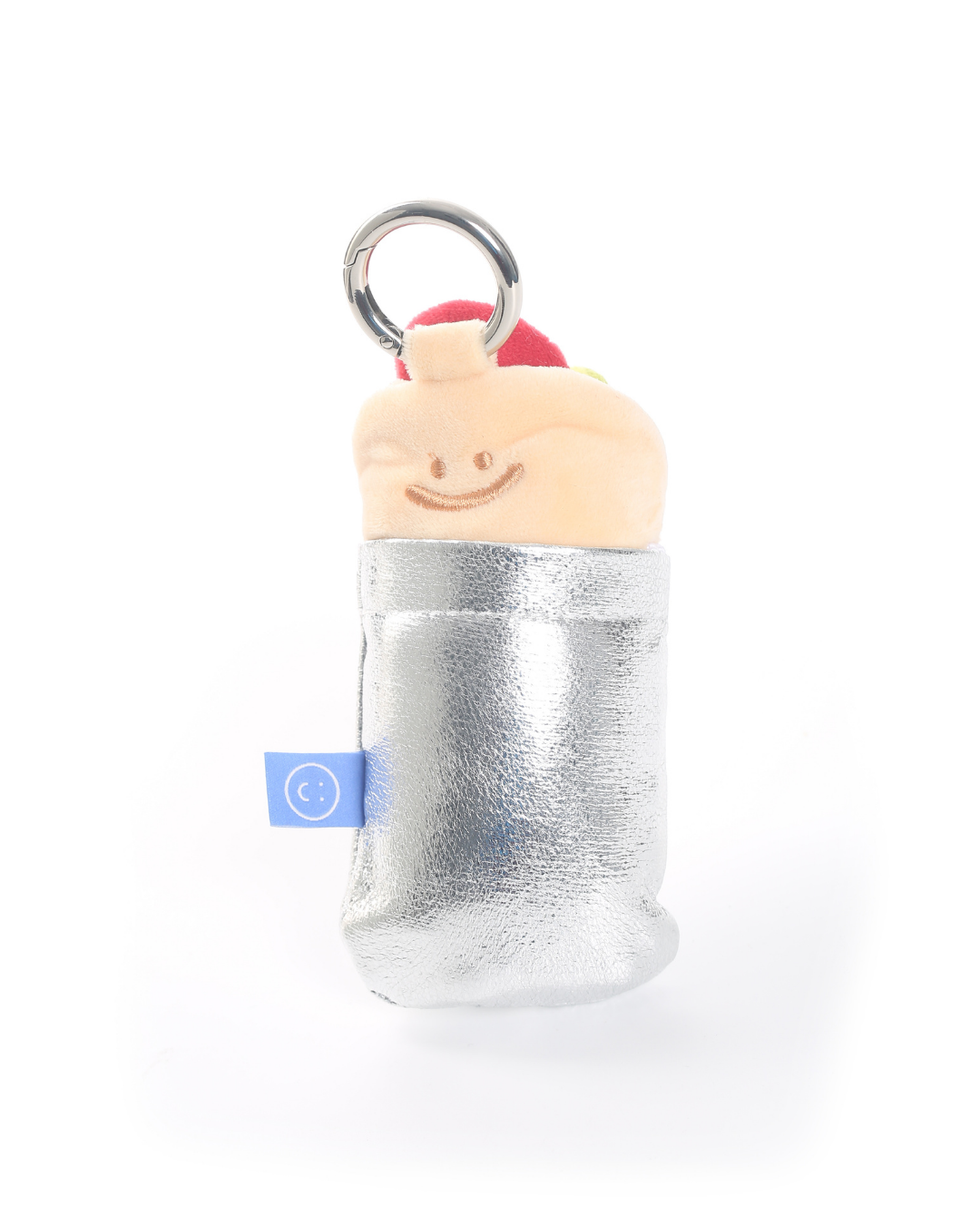 Burrito Plushie Reusable XL Bag
