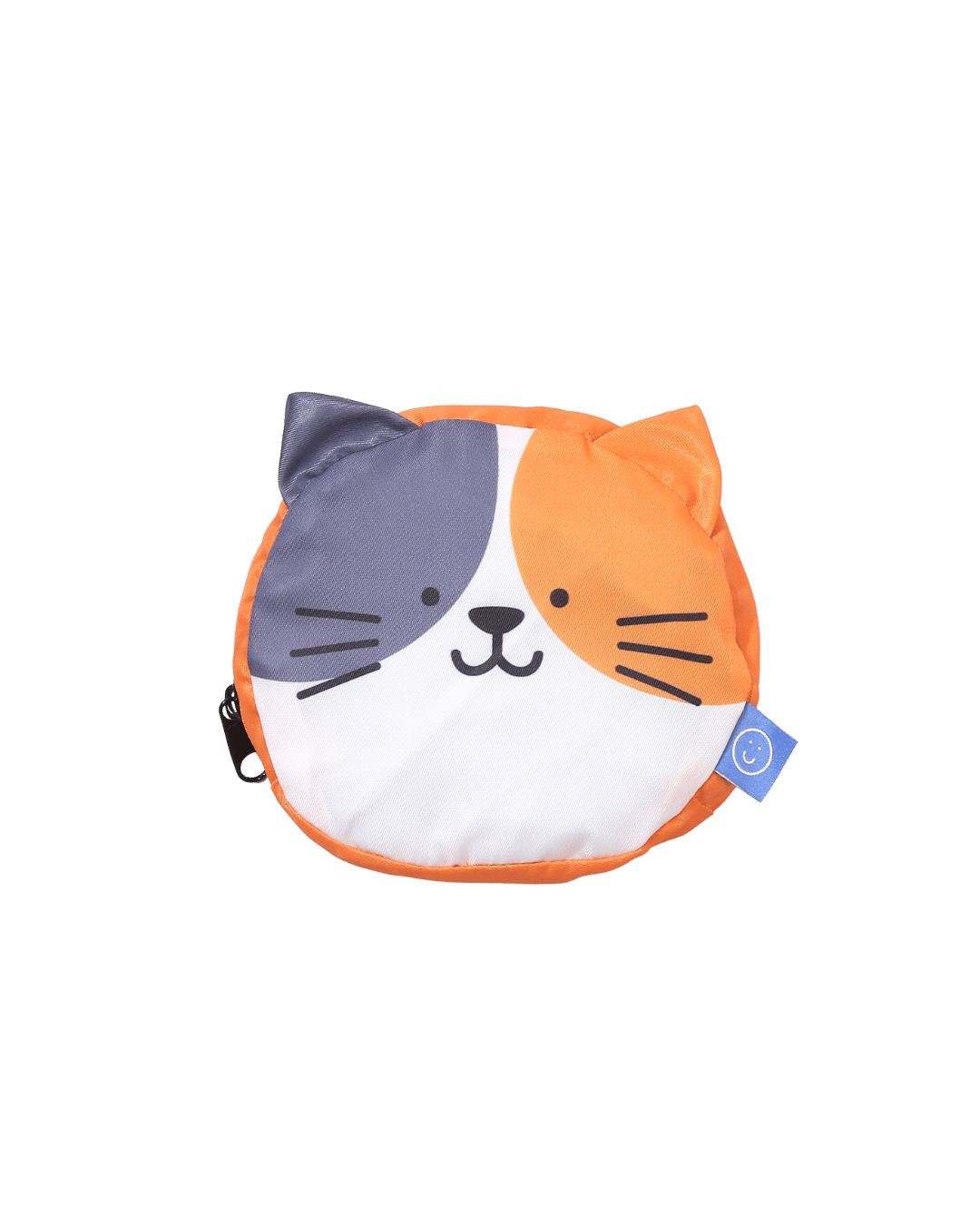 Calico Cat Ultra Reusable Bag