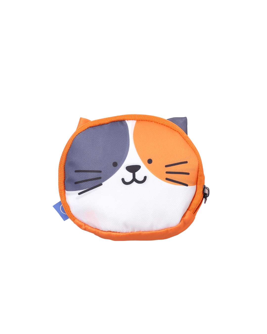 Calico Cat Ultra Reusable Bag