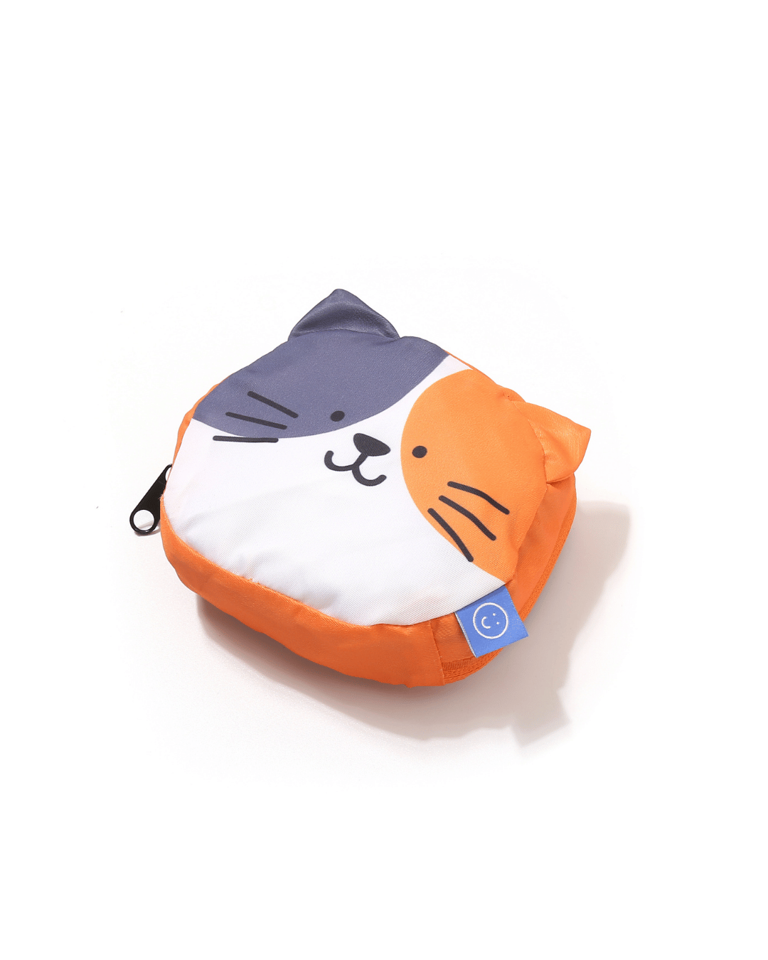 Calico Cat Ultra Reusable Bag