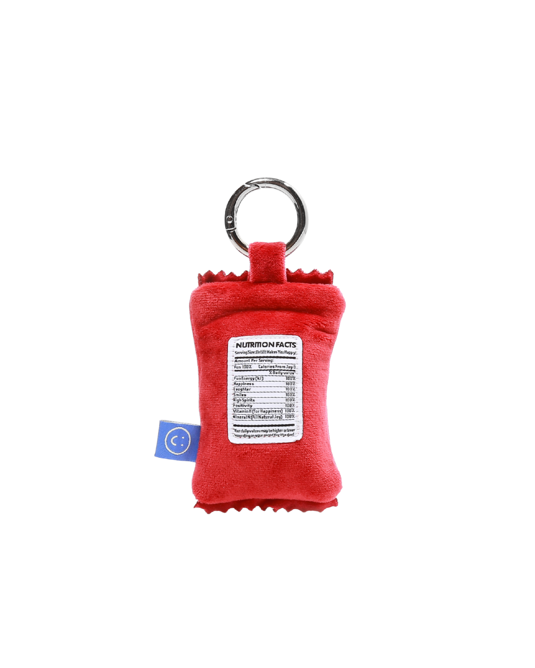 Chilli Sauce Medium Bag