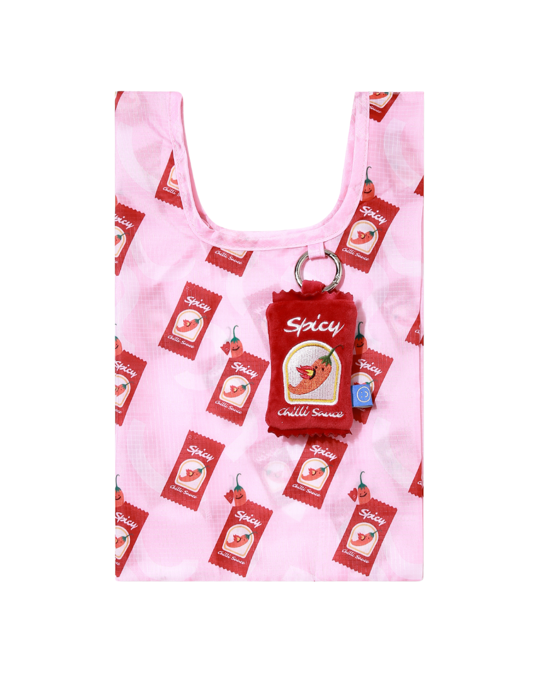 Chilli Sauce Medium Bag