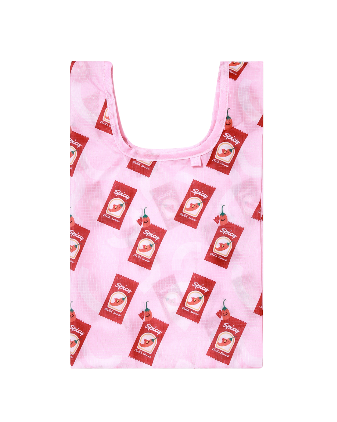 Chilli Sauce Medium Bag