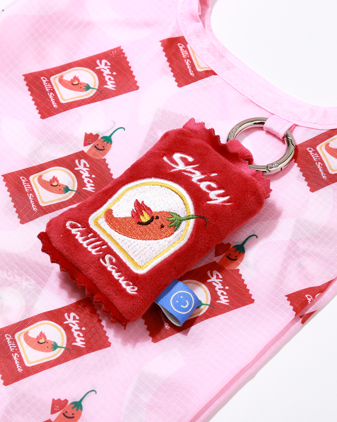 Chilli Sauce Medium Bag