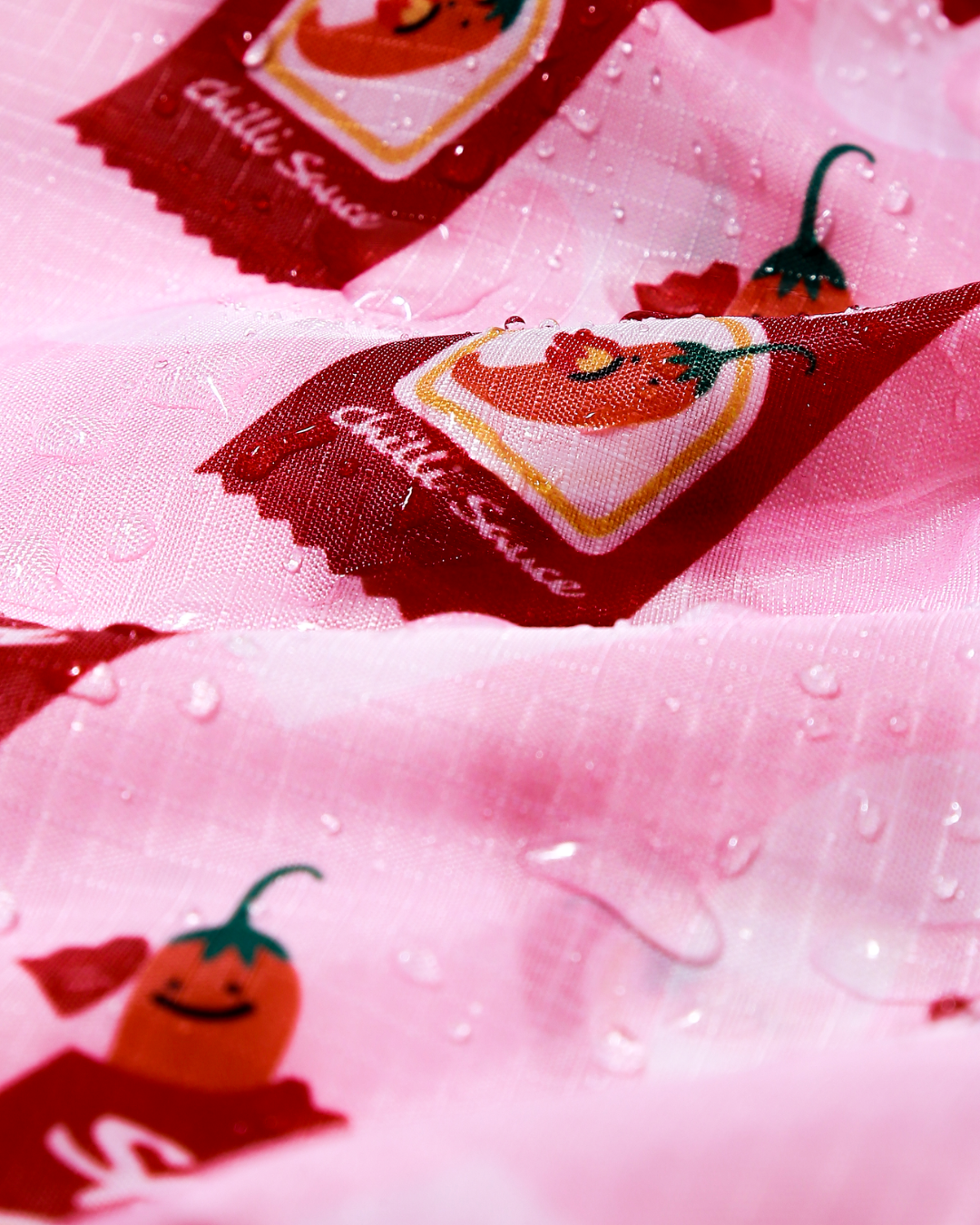 Chilli Sauce Medium Bag