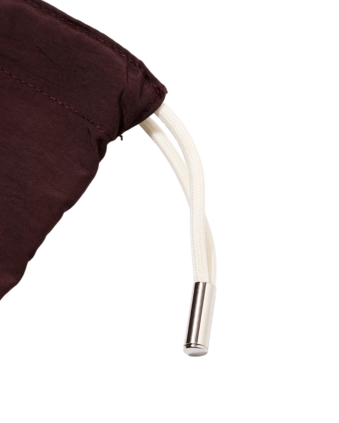 Chocolate Milkshake Drawstring Totebag