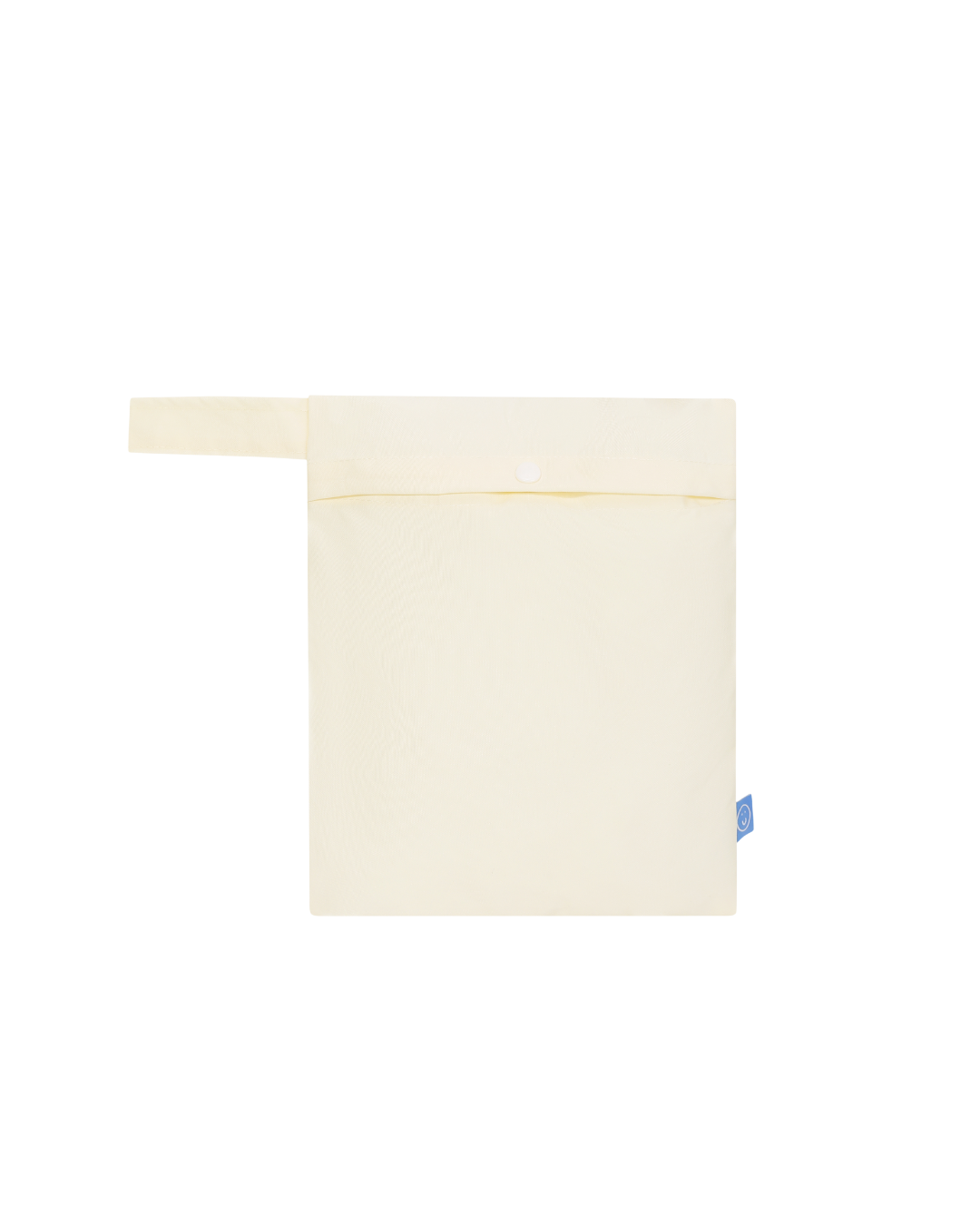 Compact Carry-all in Cream