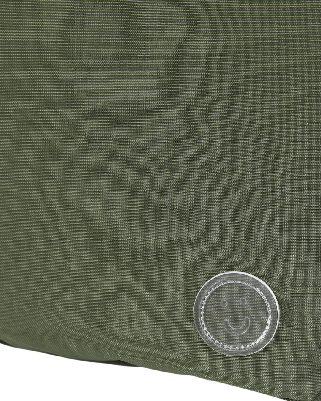 Compact Carry-all in Olive