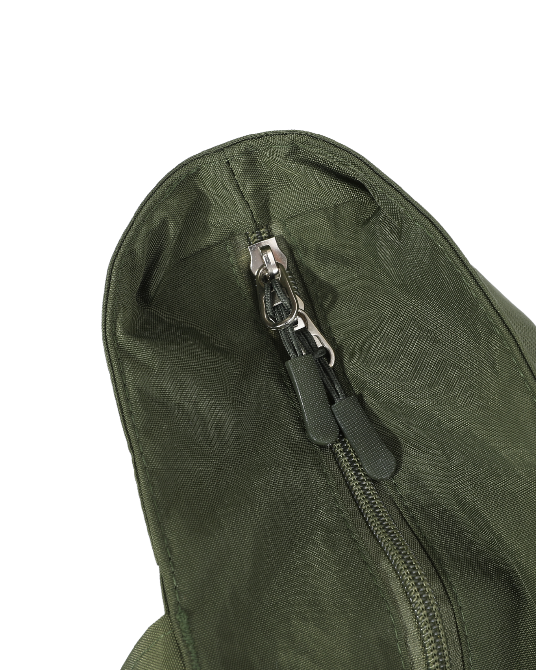 Compact Carry-all in Olive