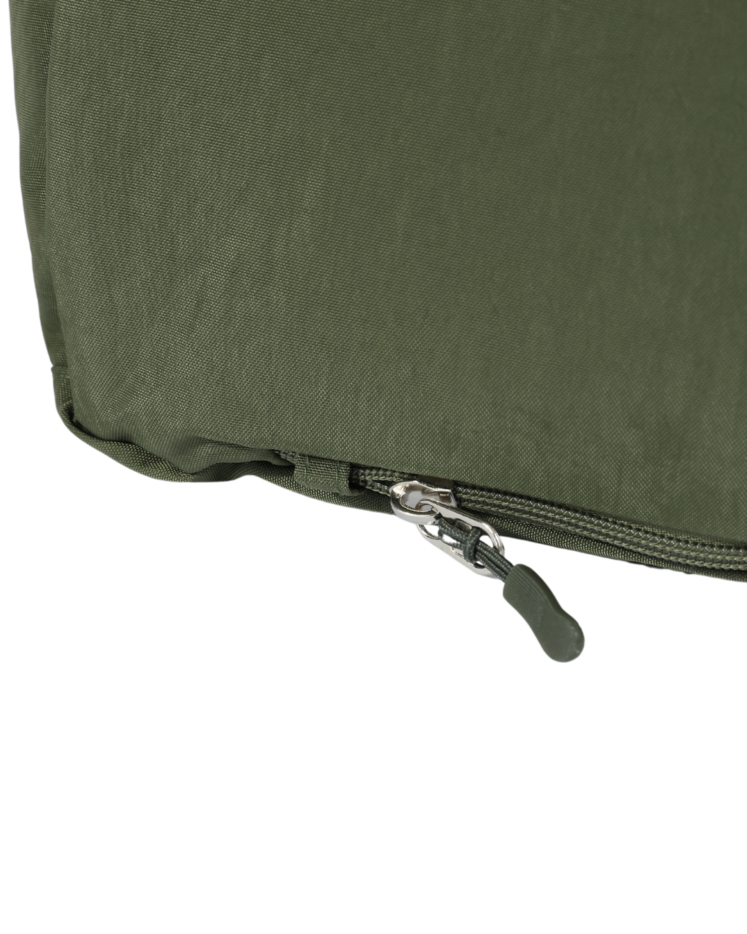 Compact Carry-all in Olive