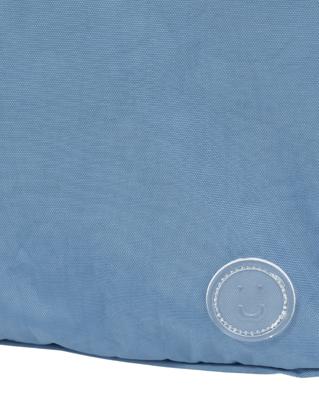 Compact Carry-all in Steel Blue