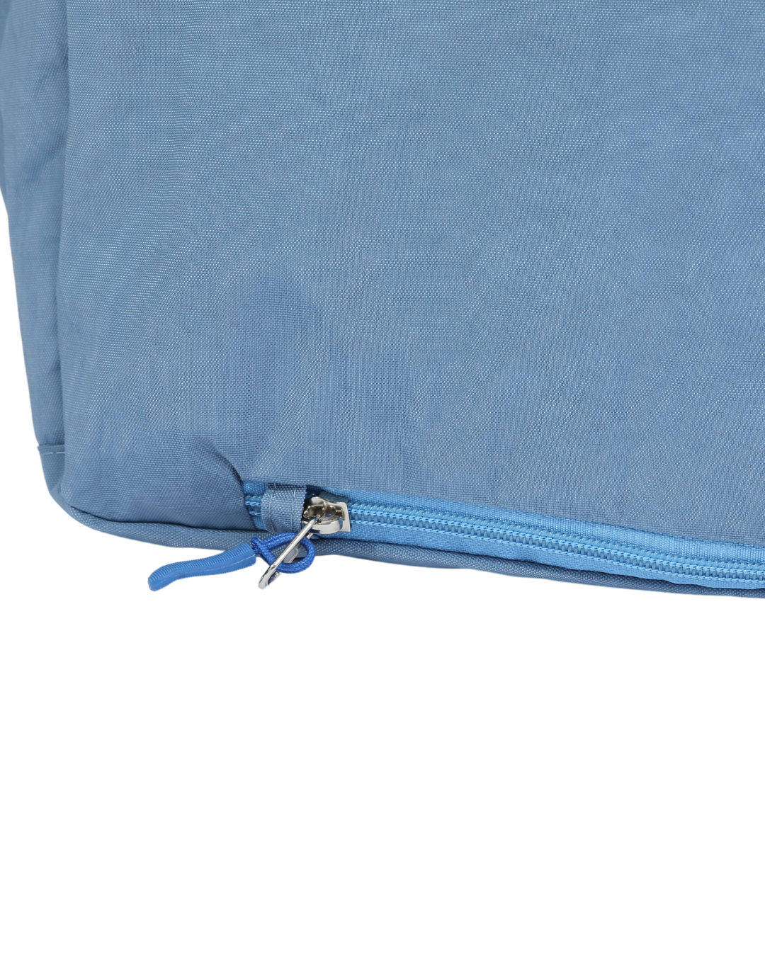 Compact Carry-all in Steel Blue
