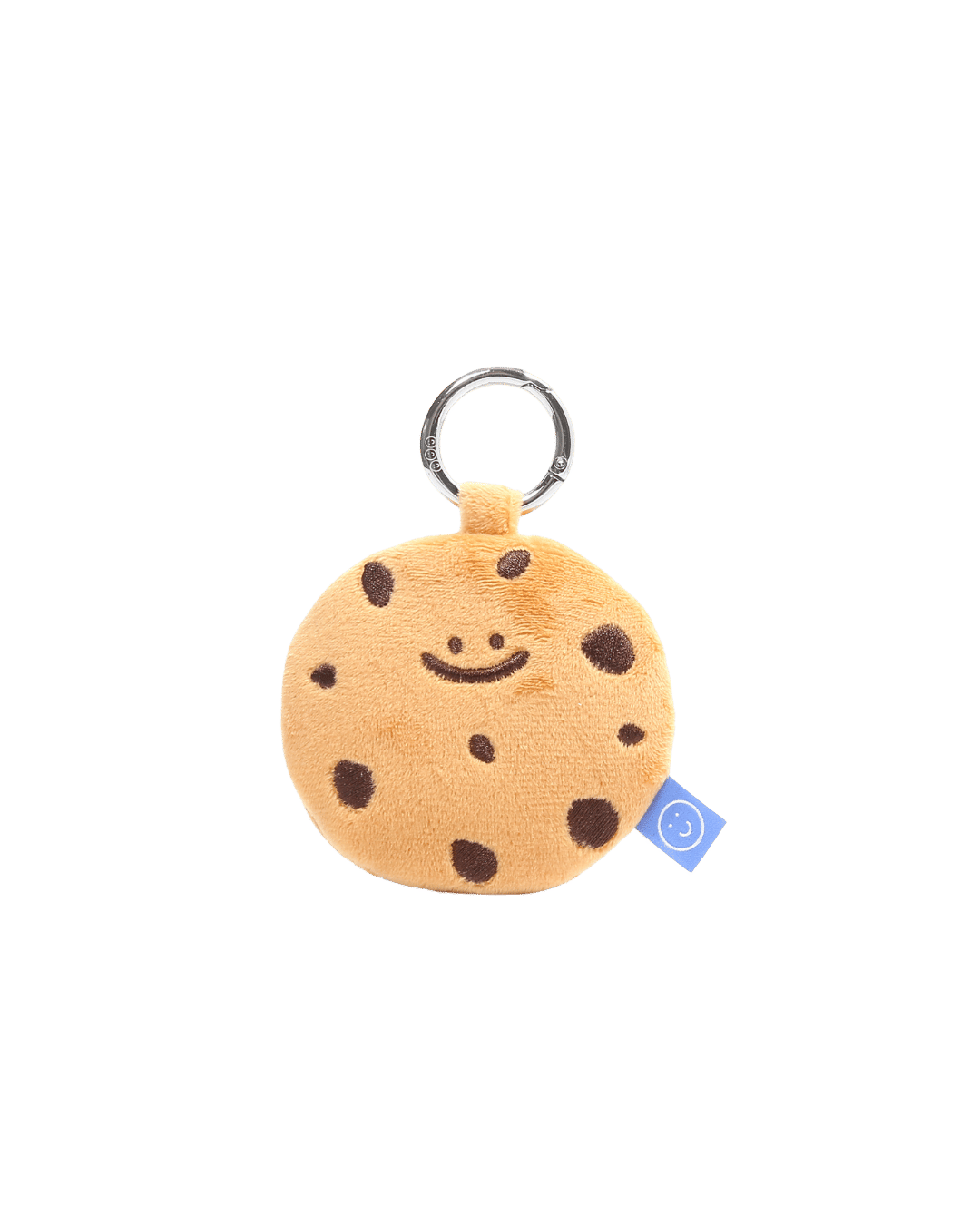 Cookie Plushie Reusable Bag Medium