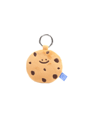 Cookie Plushie Reusable Bag Medium