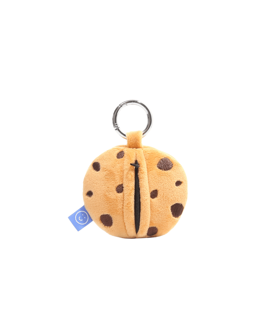 Cookie Plushie Reusable Bag Medium