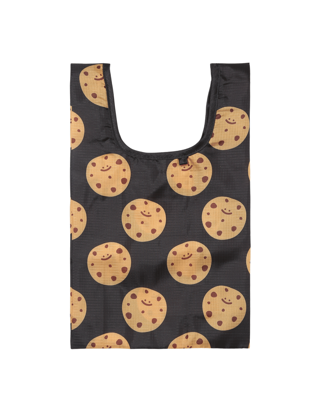 Cookie Plushie Reusable Bag Medium