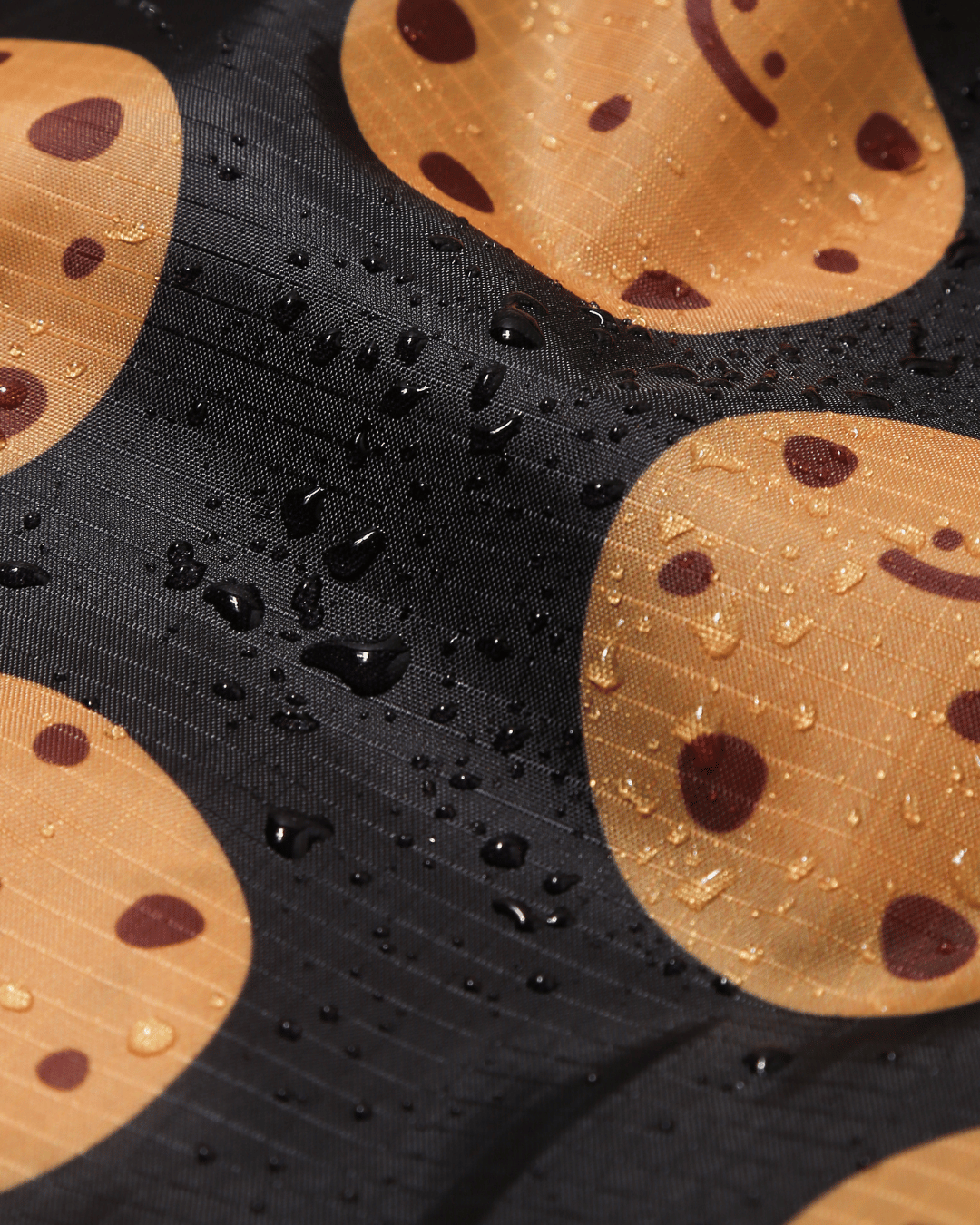 Cookie Plushie Reusable Bag Medium