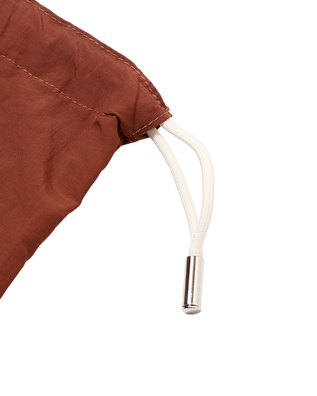 Curry Sauce Drawstring Totebag