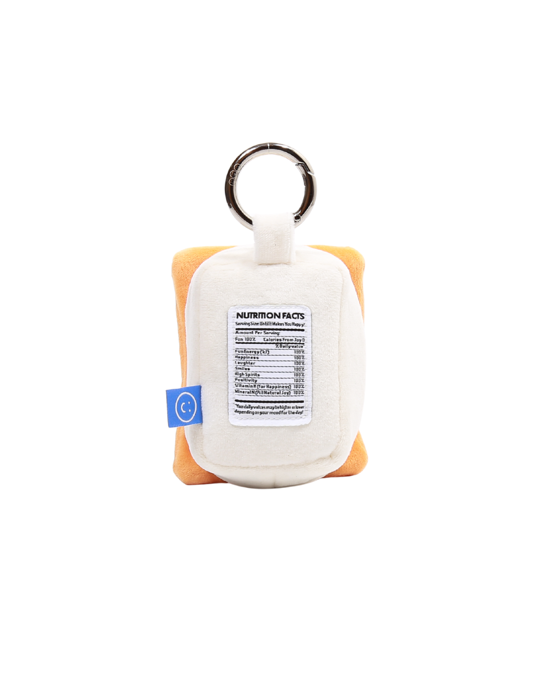 Curry Sauce Drawstring Totebag