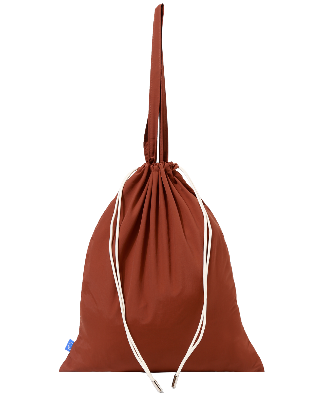 Curry Sauce Drawstring Totebag