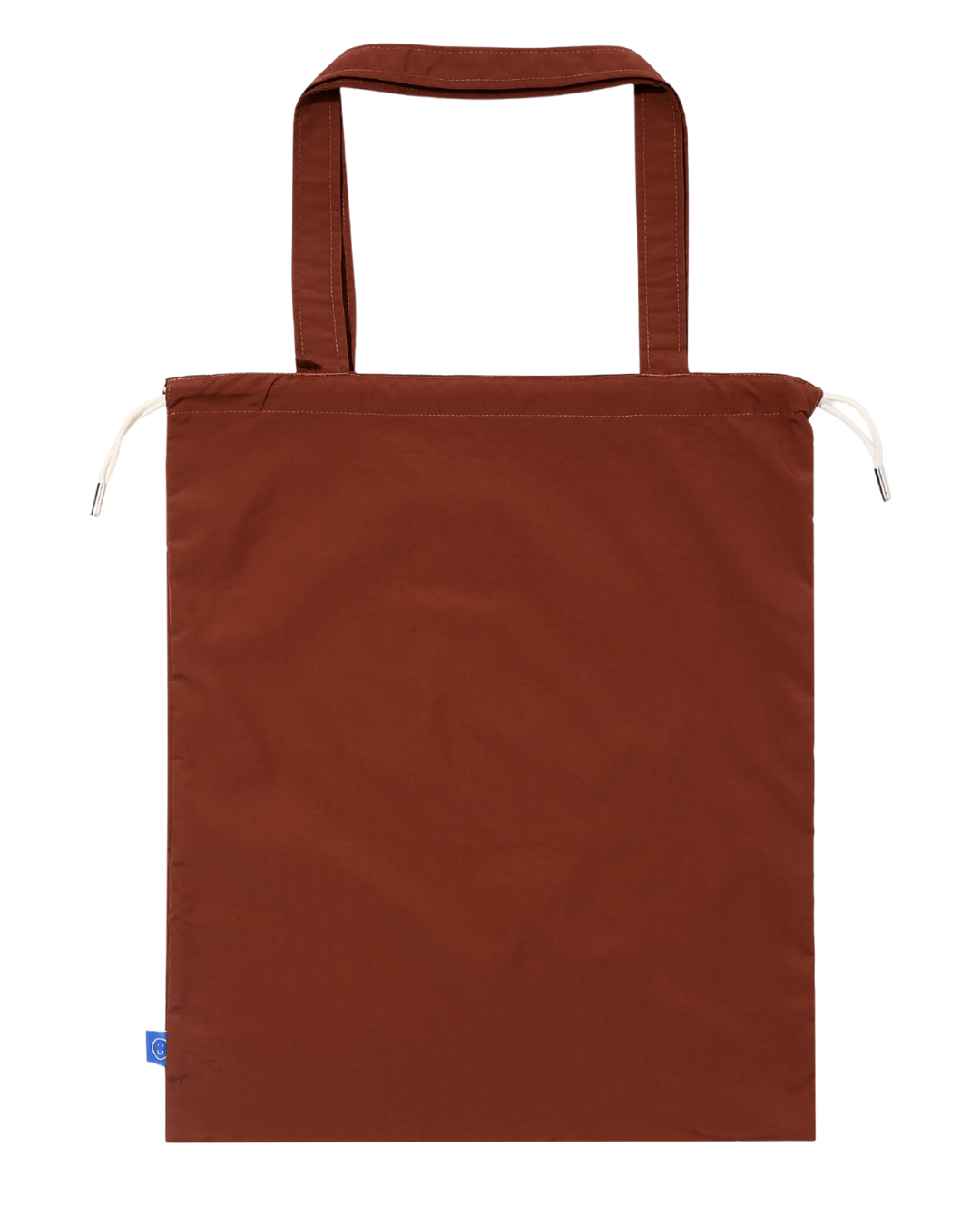 Curry Sauce Drawstring Totebag