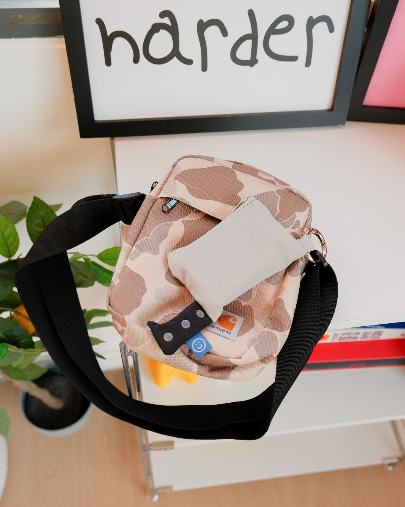 Choppa Chop Case/Pouch