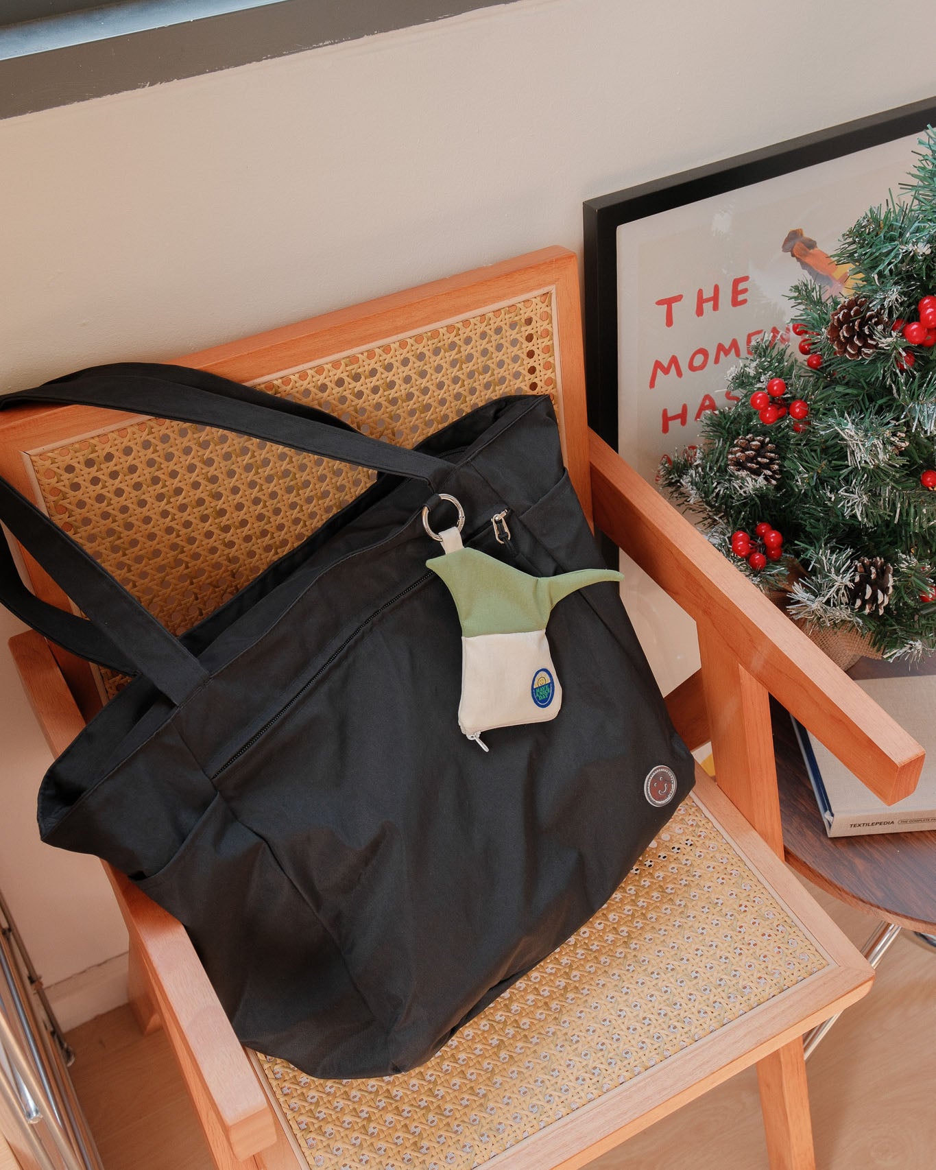 Lucky Leek Case/Pouch