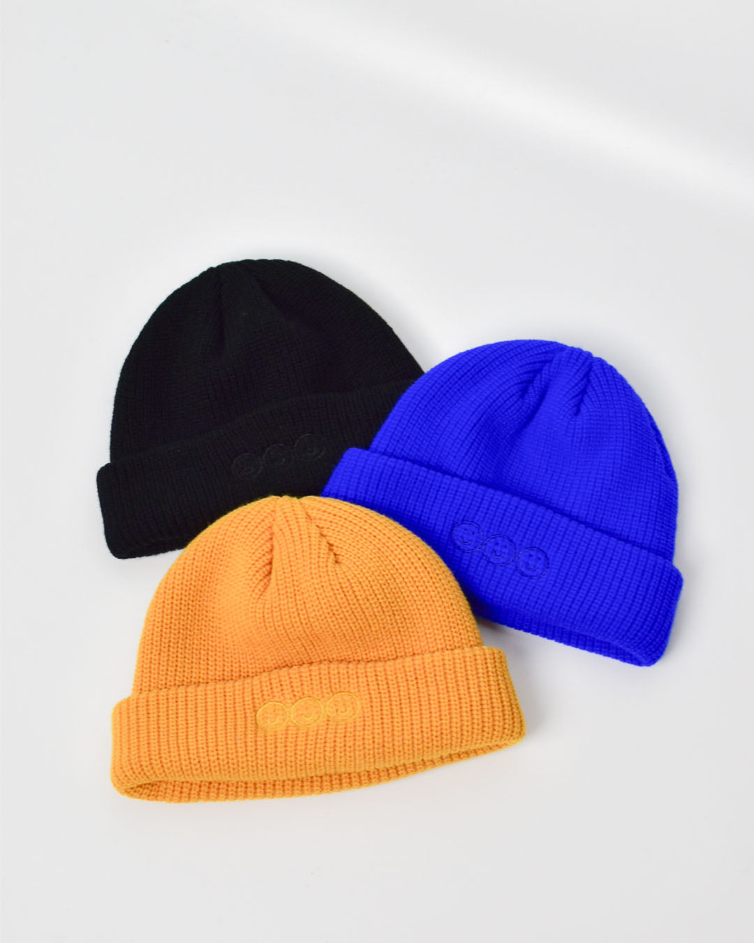 SIGNATURE/ Winter Beanies