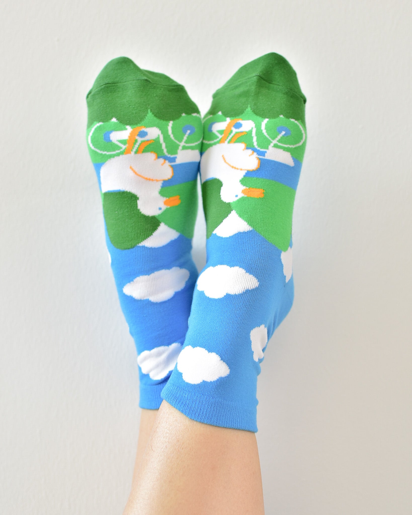 Go Out Socks