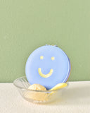 Signature Smile Carry-All - Periwinkle