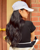 Signature Ted White Soft Baseball Cap