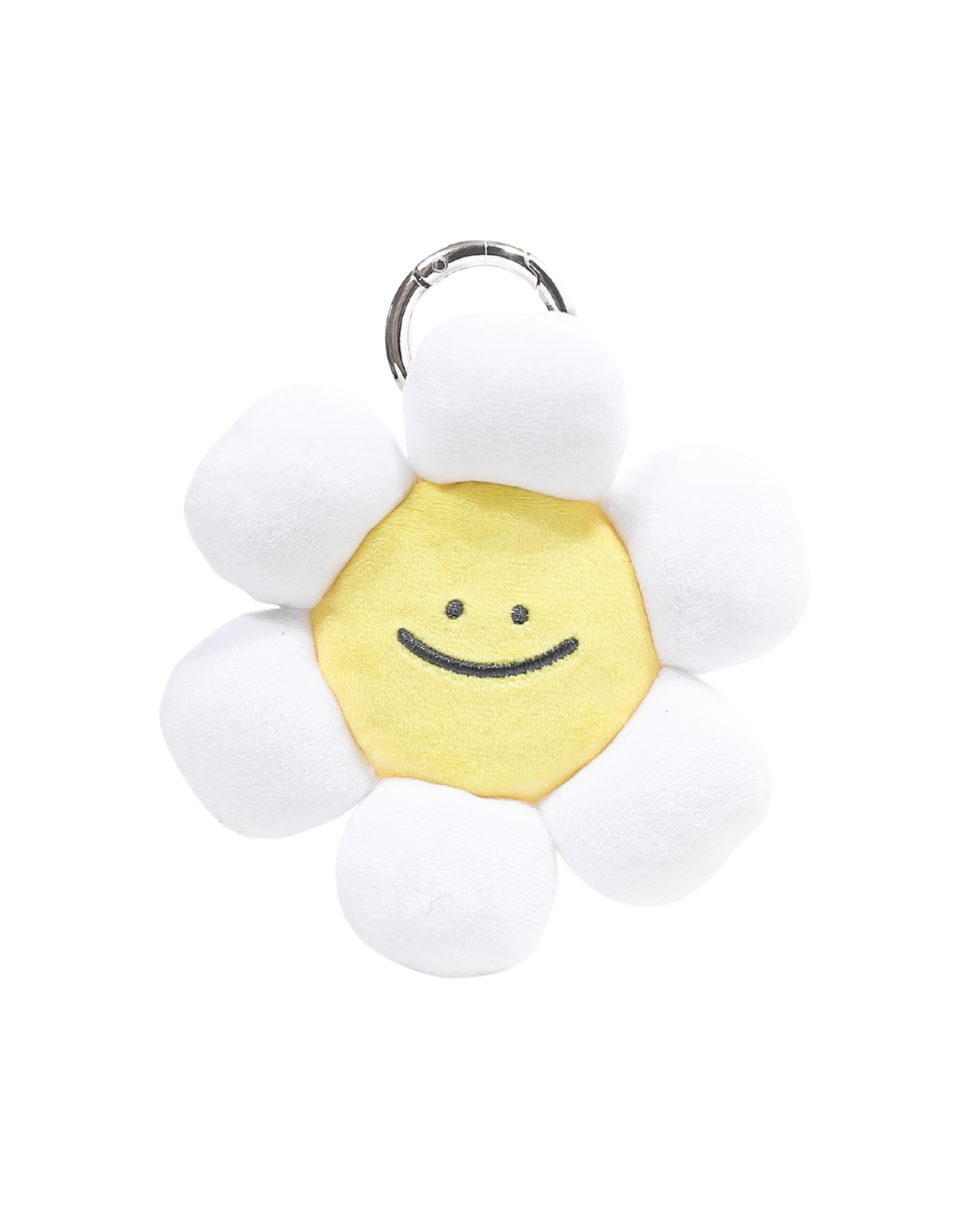 Daisy Plushie Measuring Tape