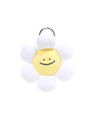 Daisy Plushie Reusable Large Bag