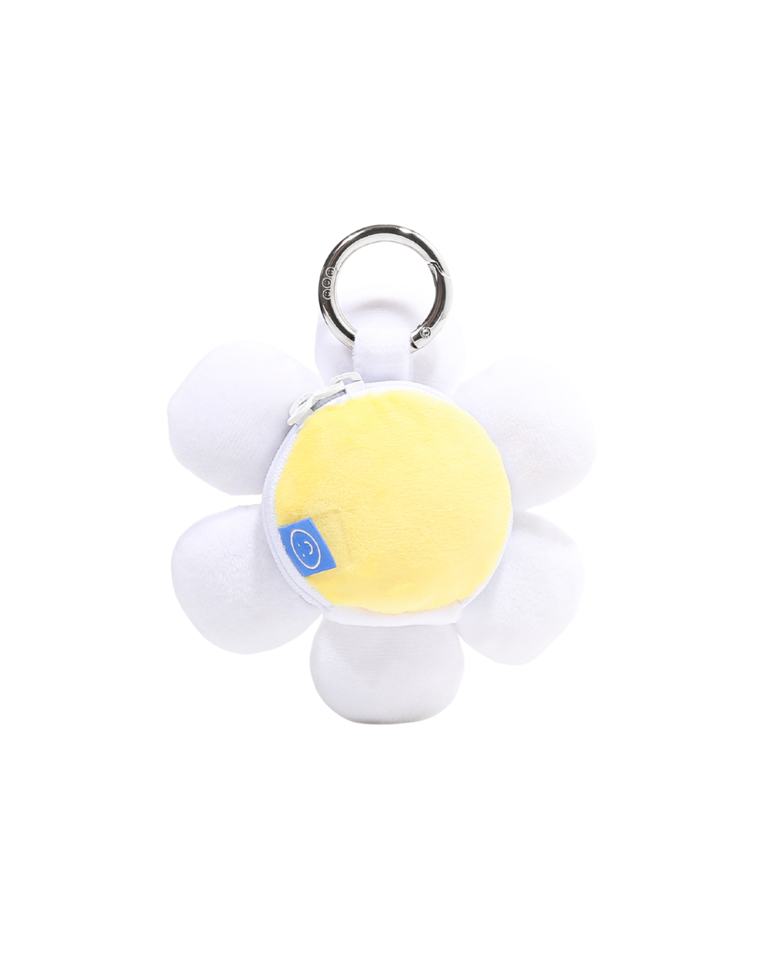 Daisy Plushie Reusable Large Bag